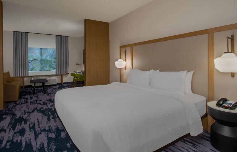 Fairfield Inn & Suites Duncan image