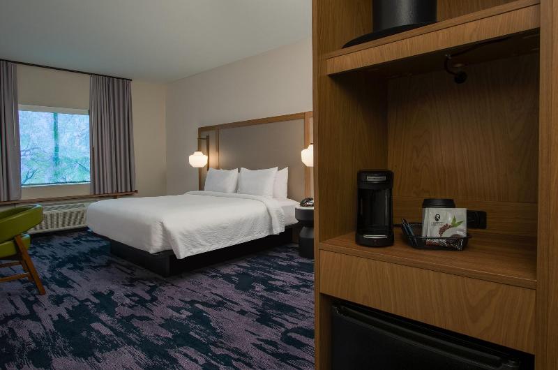 Fairfield Inn & Suites Duncan image