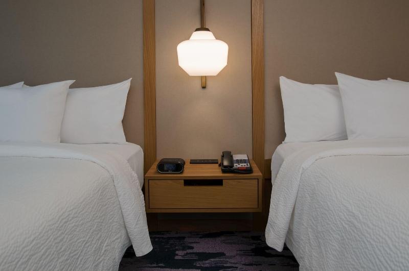 Fairfield Inn & Suites Duncan image