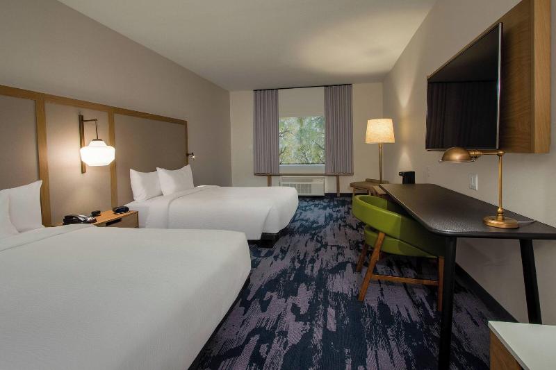 Fairfield Inn & Suites Duncan image