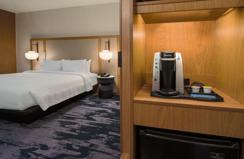 Fairfield Inn & Suites Duncan image