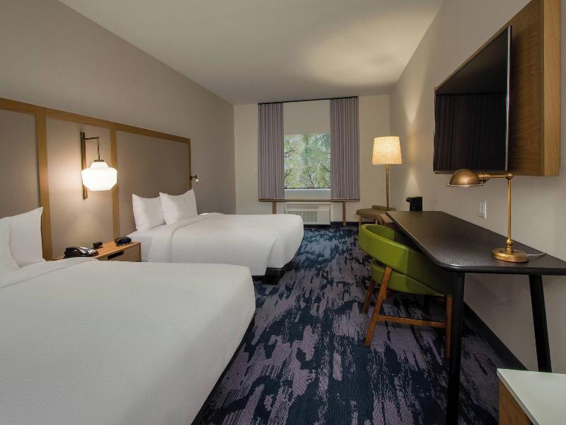 Fairfield Inn & Suites Duncan image