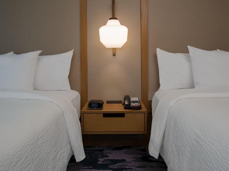 Fairfield Inn & Suites Duncan image