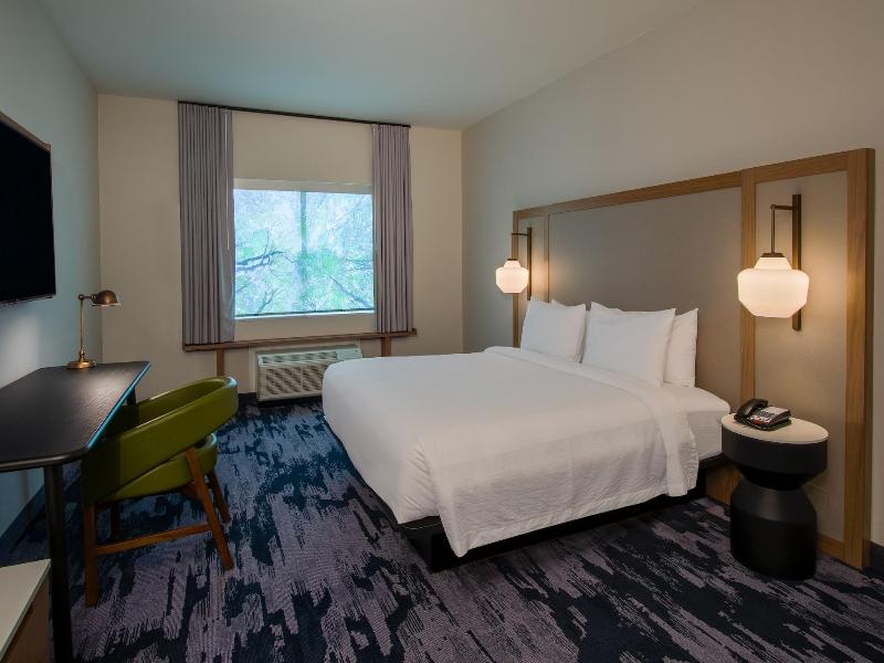 Fairfield Inn & Suites Duncan image