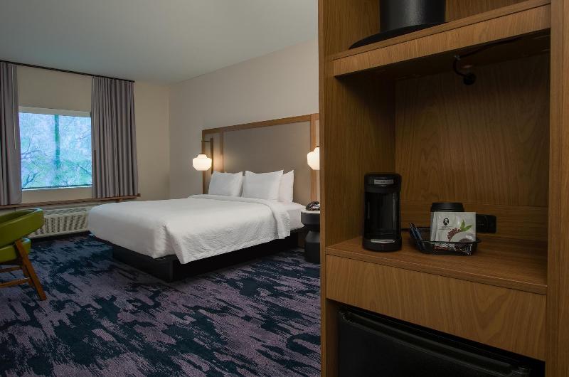 Fairfield Inn & Suites Duncan image