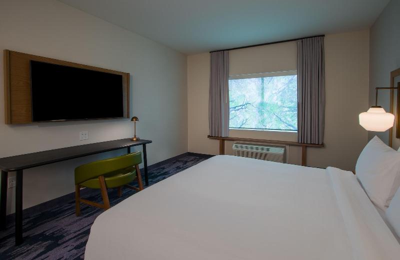 Fairfield Inn & Suites Duncan image