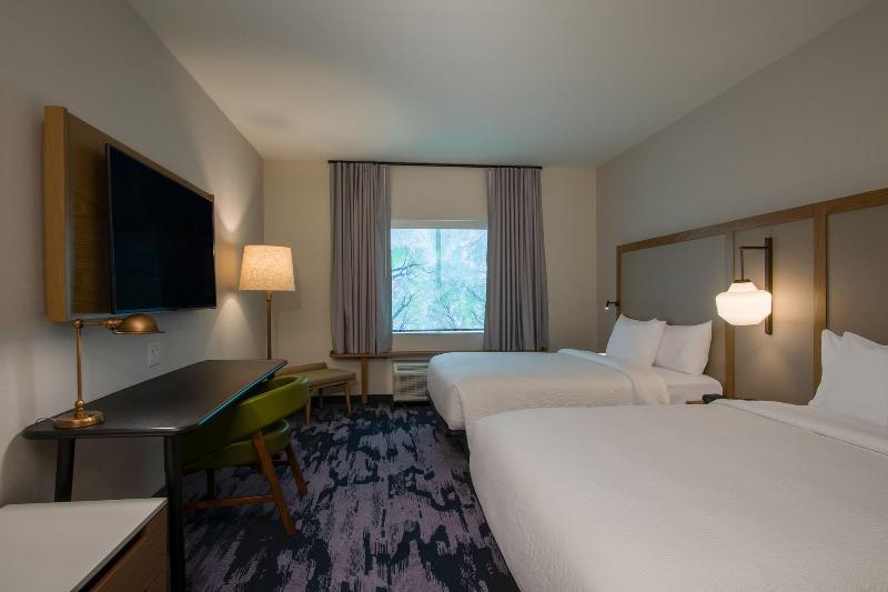 Fairfield Inn & Suites Duncan image