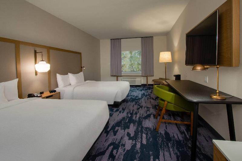 Fairfield Inn & Suites Duncan image
