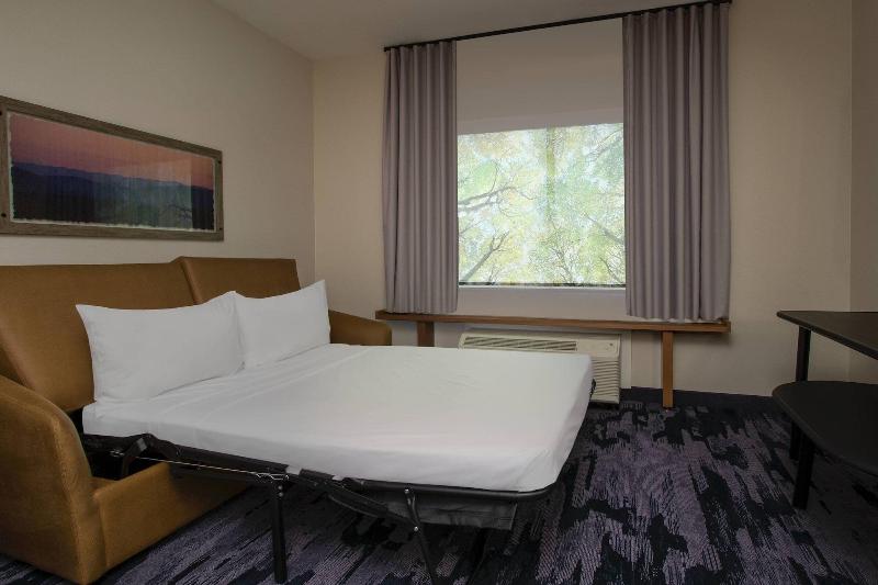 Fairfield Inn & Suites Duncan image