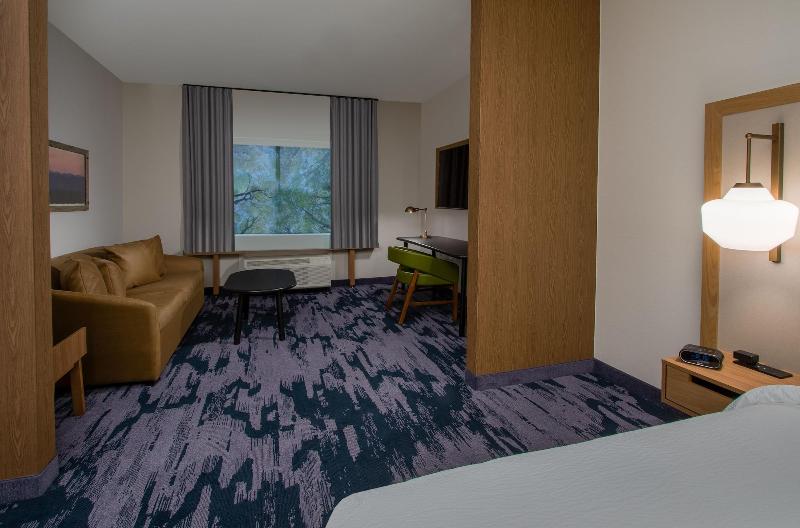 Fairfield Inn & Suites Duncan image