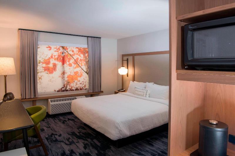 Fairfield Inn & Suites Duncan image