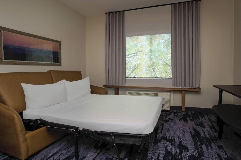 Fairfield Inn & Suites Duncan image