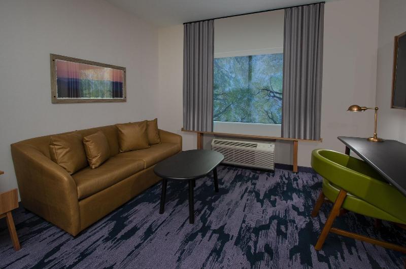 Fairfield Inn & Suites Duncan image