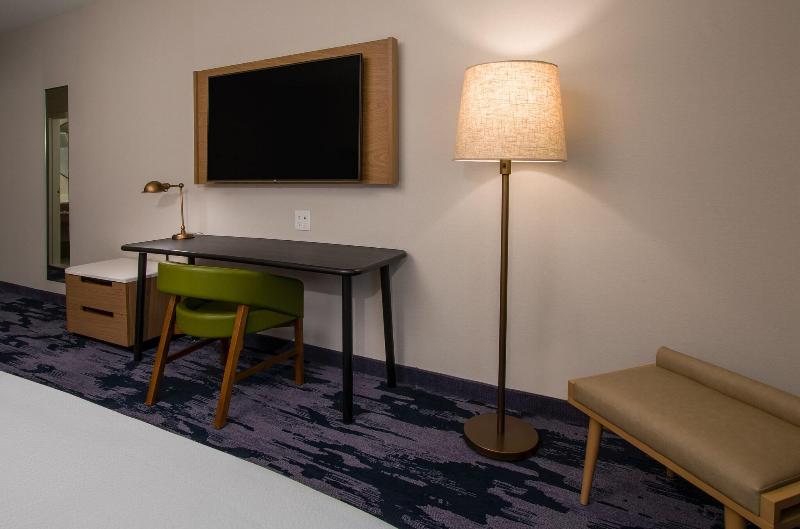 Fairfield Inn & Suites Duncan image