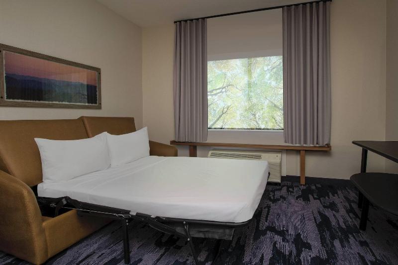 Fairfield Inn & Suites Duncan image