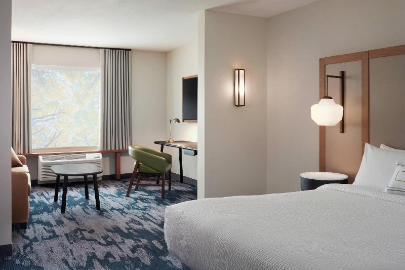 Fairfield Inn & Suites Duncan image