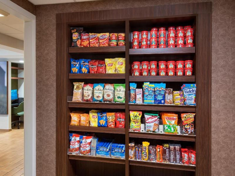 Fairfield by Marriott Rochester Henrietta/Universi image