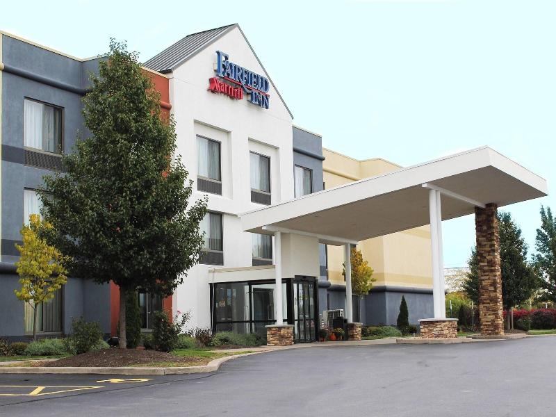 Fairfield by Marriott Rochester Henrietta/Universi image