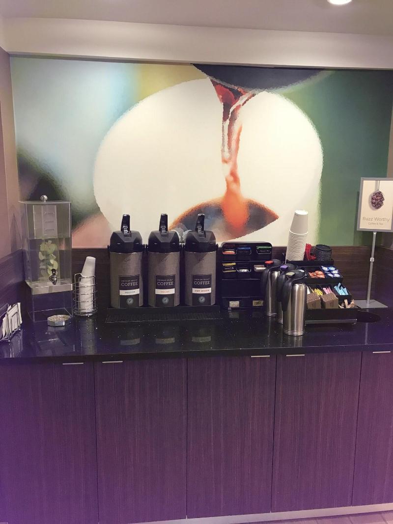 Fairfield by Marriott Rochester Henrietta/Universi image