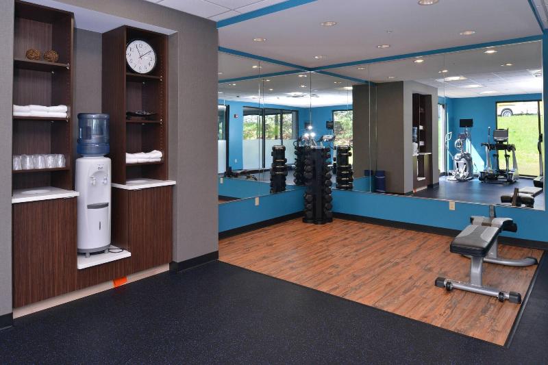 Fairfield by Marriott Rochester Henrietta/Universi image