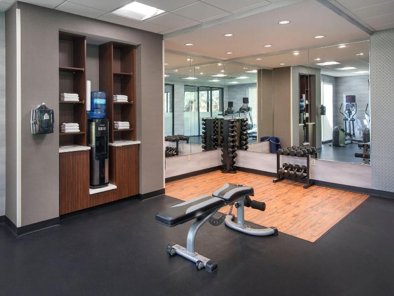 Fairfield by Marriott Rochester Henrietta/Universi image