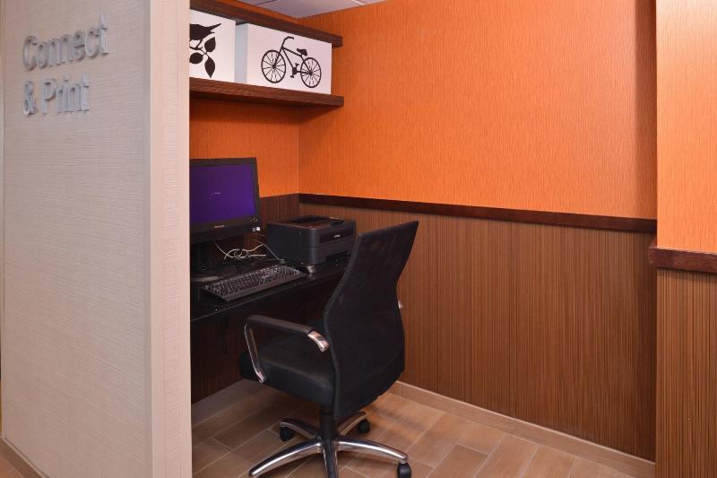 Fairfield by Marriott Rochester Henrietta/Universi image