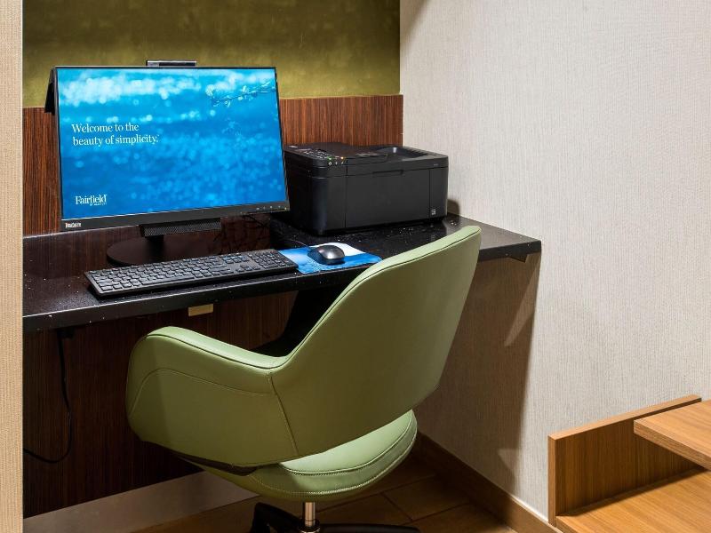 Fairfield by Marriott Rochester Henrietta/Universi image