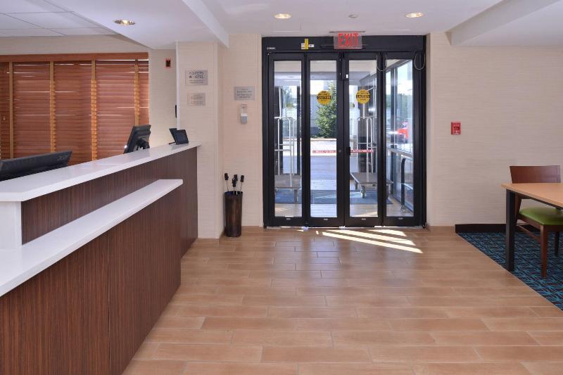 Fairfield by Marriott Rochester Henrietta/Universi image