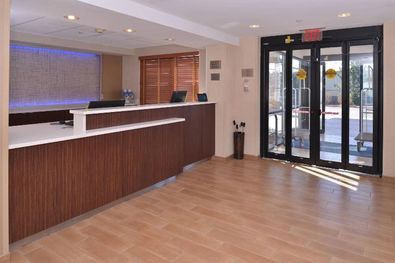 Fairfield by Marriott Rochester Henrietta/Universi image