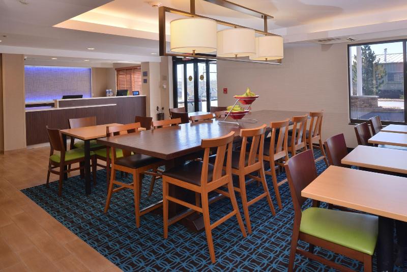 Fairfield by Marriott Rochester Henrietta/Universi image