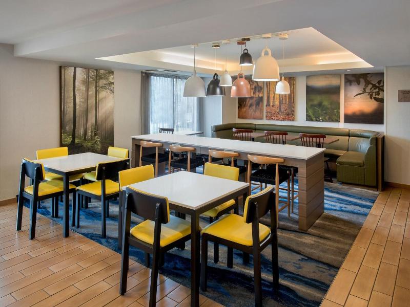 Fairfield by Marriott Rochester Henrietta/Universi image