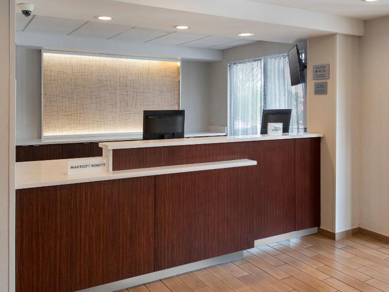 Fairfield by Marriott Rochester Henrietta/Universi image