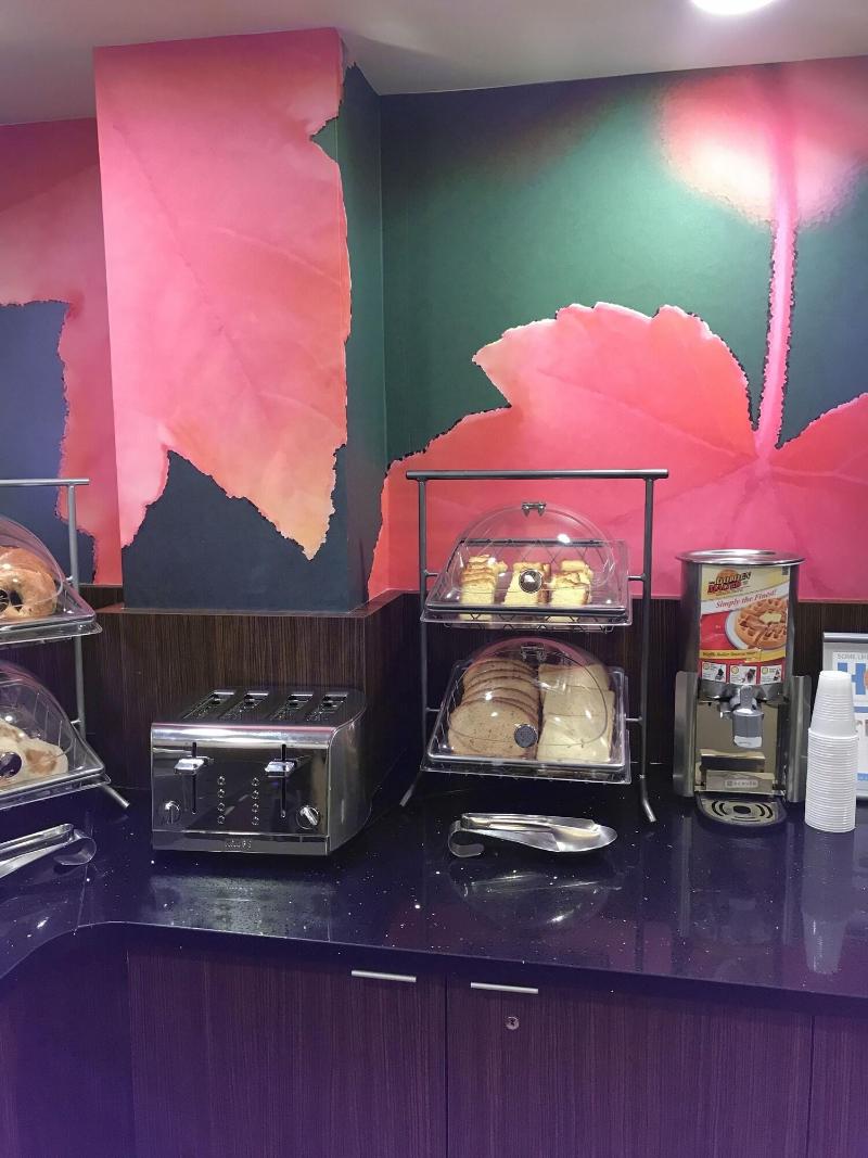 Fairfield by Marriott Rochester Henrietta/Universi image