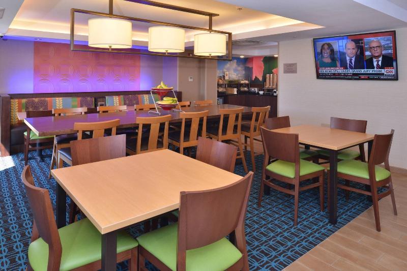 Fairfield by Marriott Rochester Henrietta/Universi image