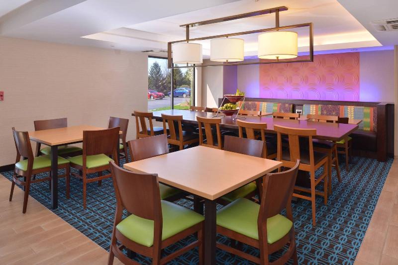 Fairfield by Marriott Rochester Henrietta/Universi image