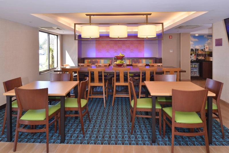 Fairfield by Marriott Rochester Henrietta/Universi image