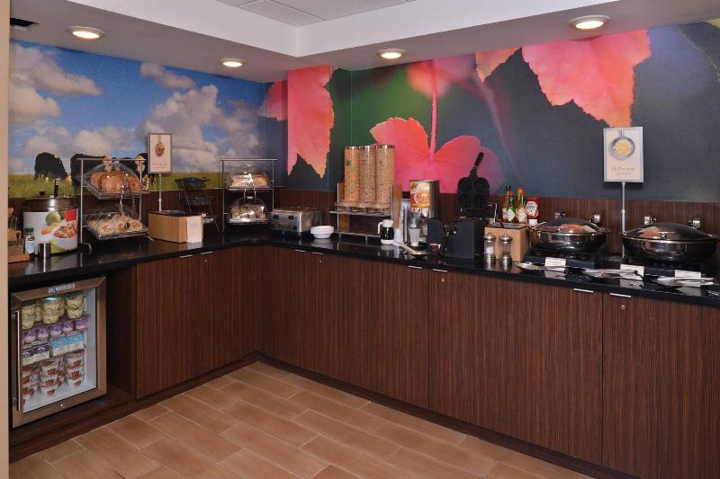 Fairfield by Marriott Rochester Henrietta/Universi image