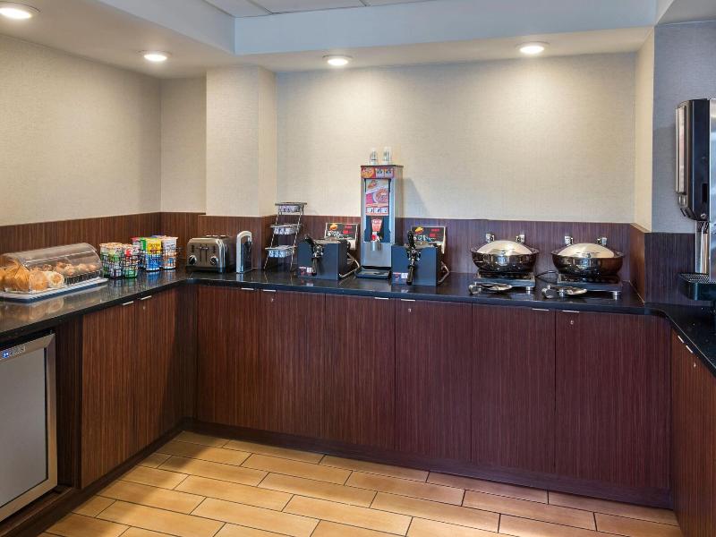 Fairfield by Marriott Rochester Henrietta/Universi image