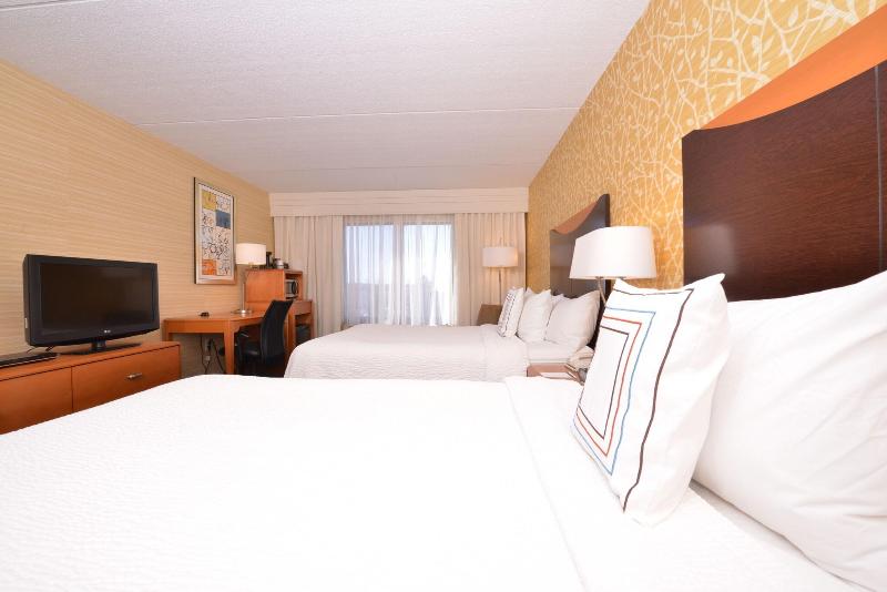 Fairfield by Marriott Rochester Henrietta/Universi image