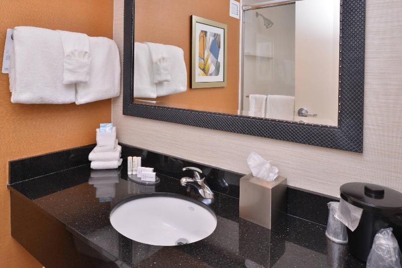 Fairfield by Marriott Rochester Henrietta/Universi image