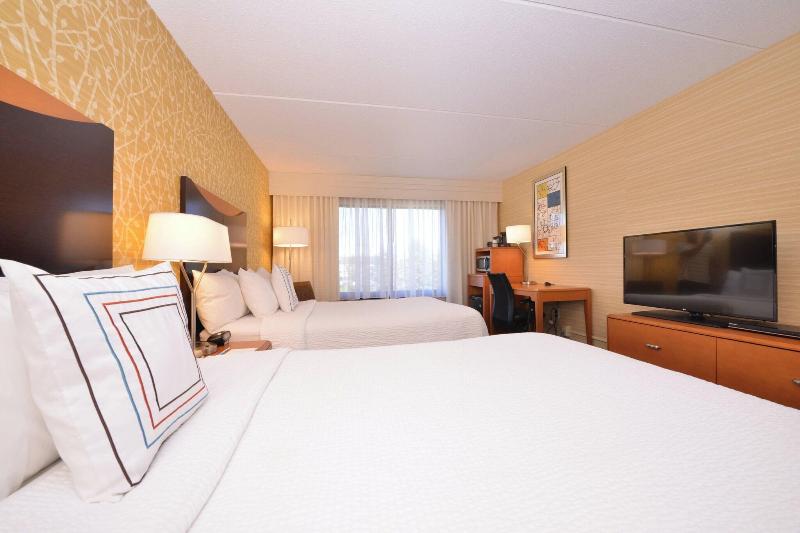 Fairfield by Marriott Rochester Henrietta/Universi image