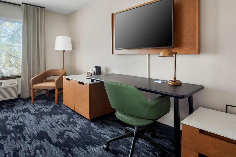 Fairfield by Marriott Rochester Henrietta/Universi image