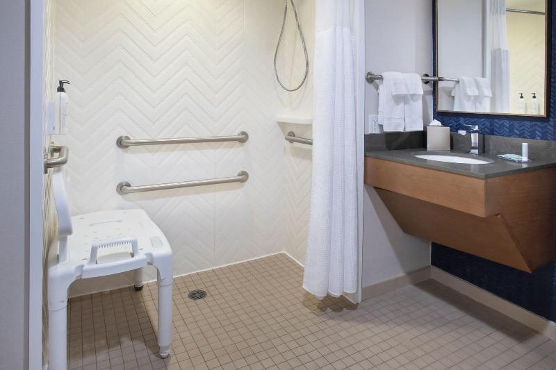 Fairfield by Marriott Rochester Henrietta/Universi image