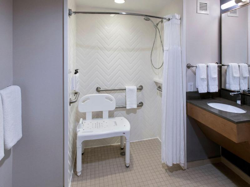 Fairfield by Marriott Rochester Henrietta/Universi image