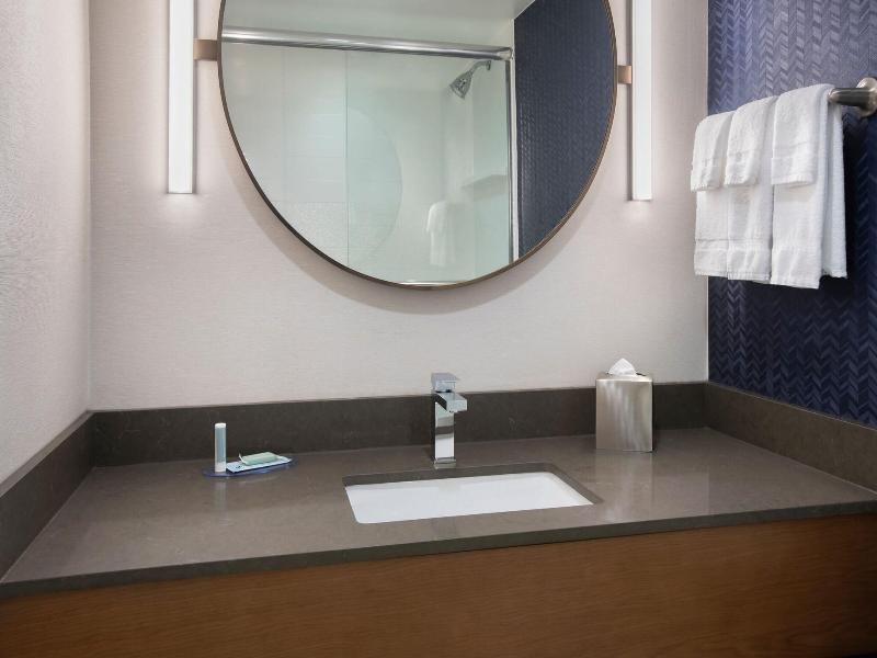 Fairfield by Marriott Rochester Henrietta/Universi image