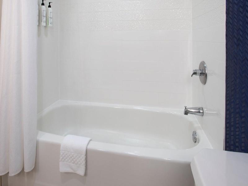 Fairfield by Marriott Rochester Henrietta/Universi image