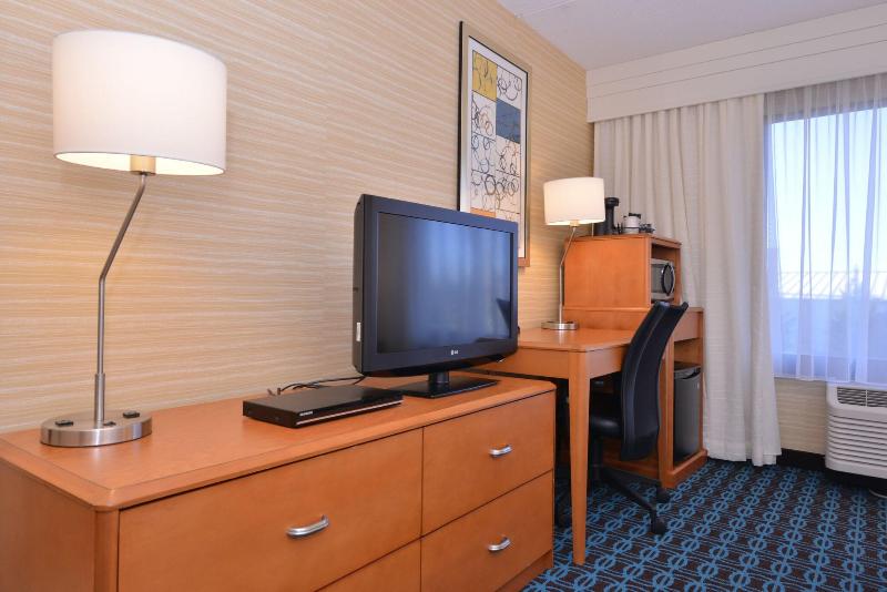 Fairfield by Marriott Rochester Henrietta/Universi image