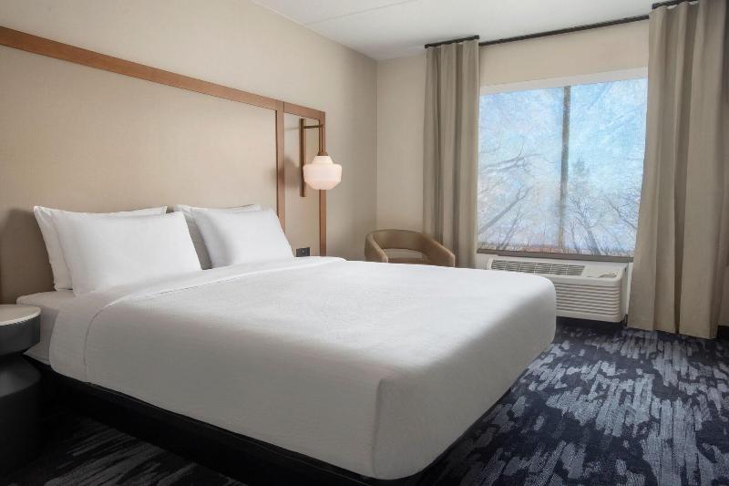 Fairfield by Marriott Rochester Henrietta/Universi image