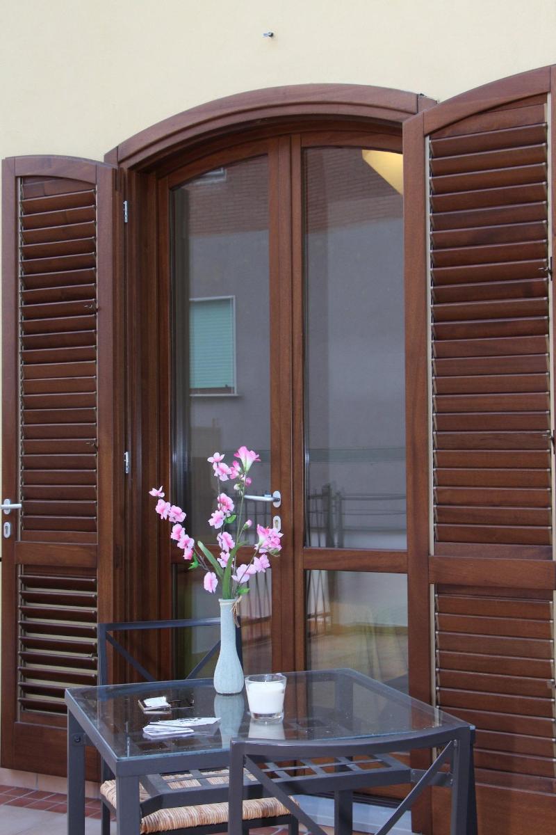 B&B L'Incanto del Mare image