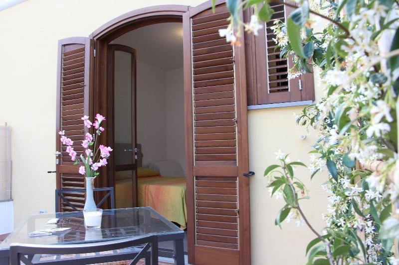 B&B L'Incanto del Mare image